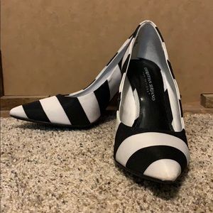 Christian Siriano Pumps